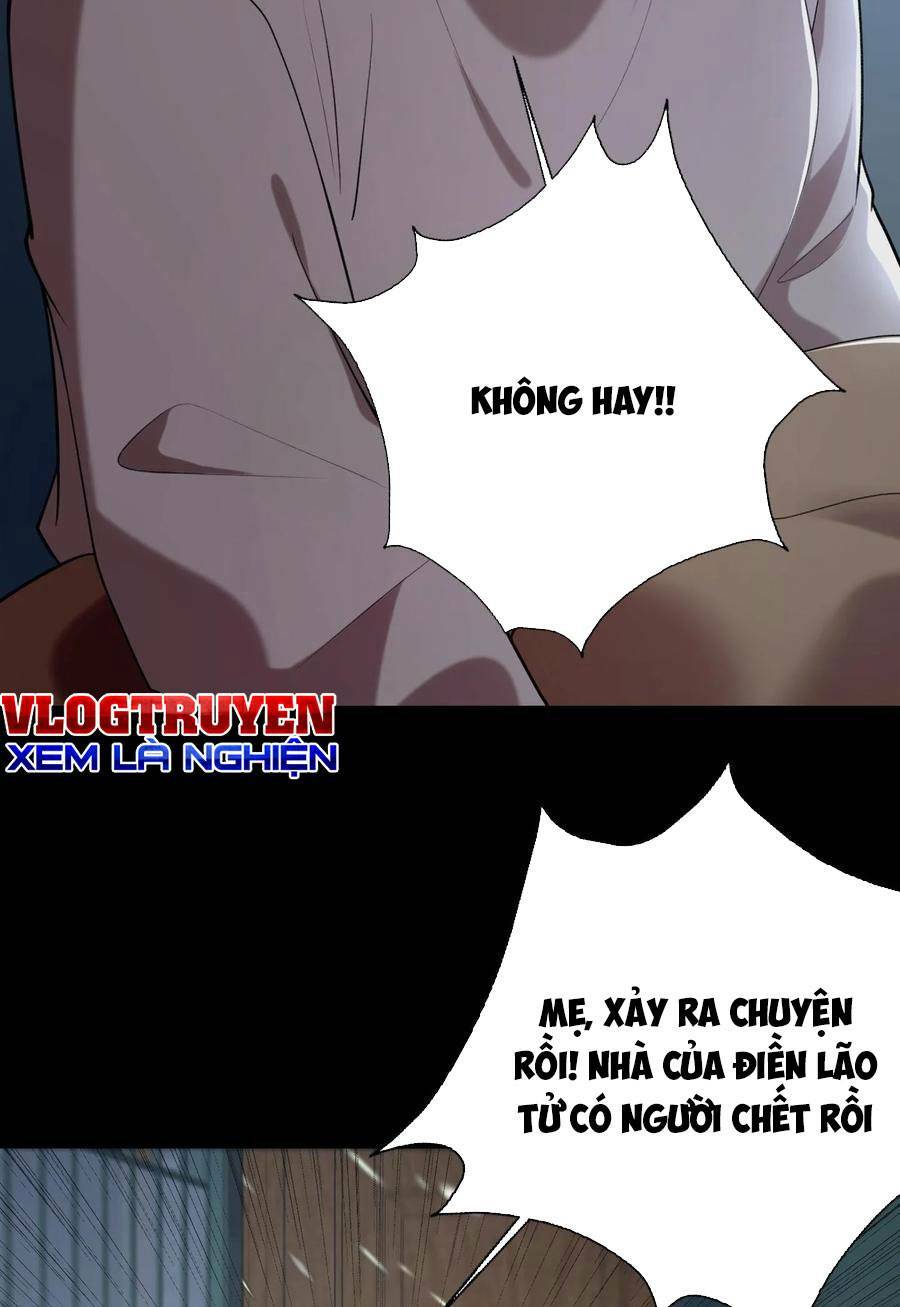 Ngày Tôi Sinh Ra, Bách Quỷ Dạ Hành, Tuyết Thi Hộ Đạo Chapter 17 - Trang 2