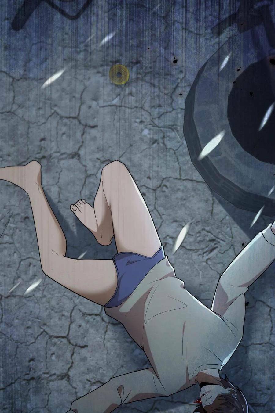 Ngày Tôi Sinh Ra, Bách Quỷ Dạ Hành, Tuyết Thi Hộ Đạo Chapter 17 - Trang 2