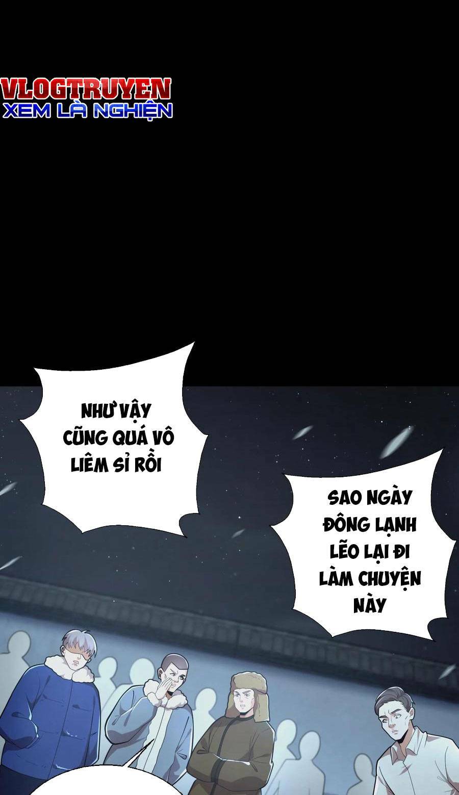 Ngày Tôi Sinh Ra, Bách Quỷ Dạ Hành, Tuyết Thi Hộ Đạo Chapter 17 - Trang 2