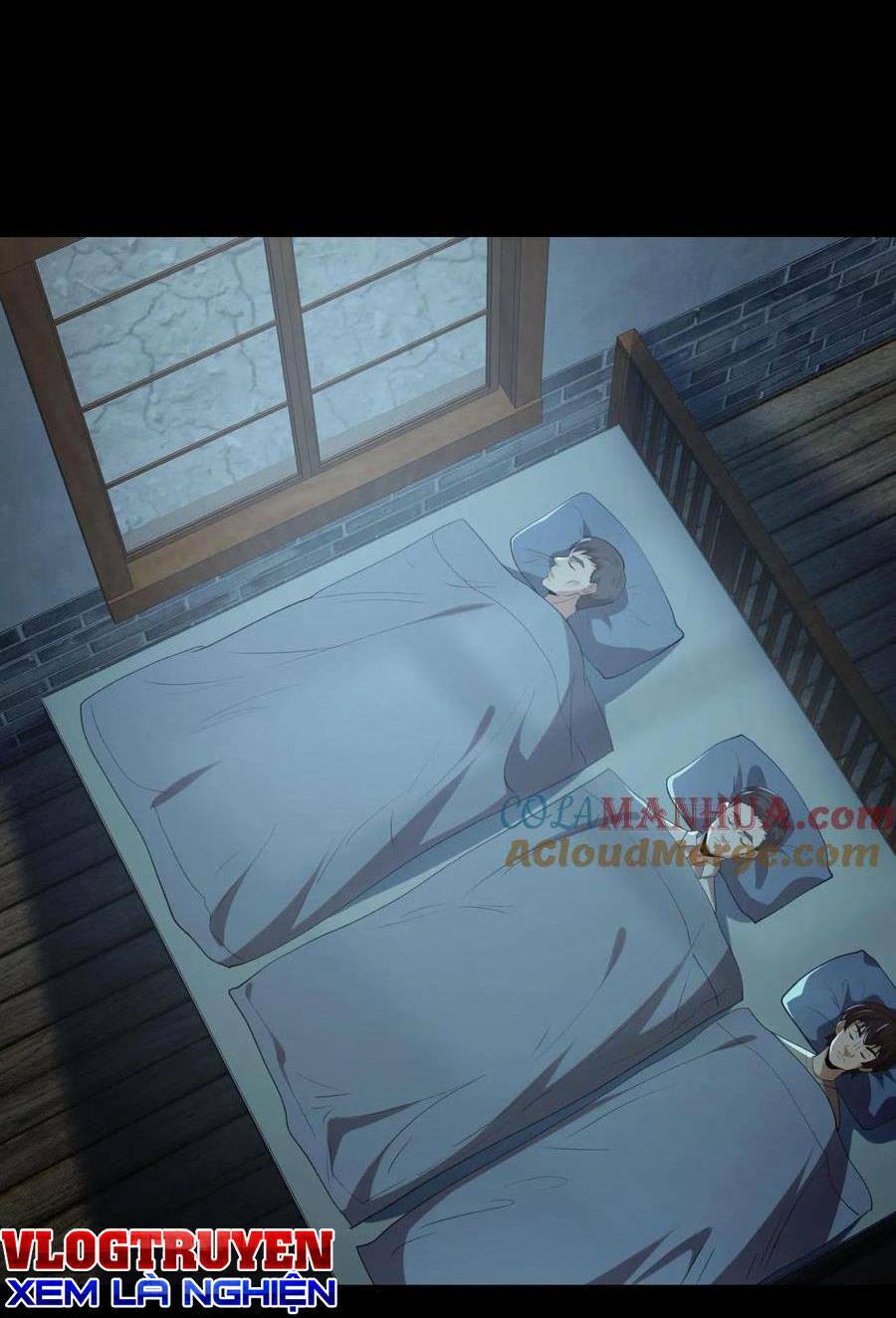 Ngày Tôi Sinh Ra, Bách Quỷ Dạ Hành, Tuyết Thi Hộ Đạo Chapter 17 - Trang 2