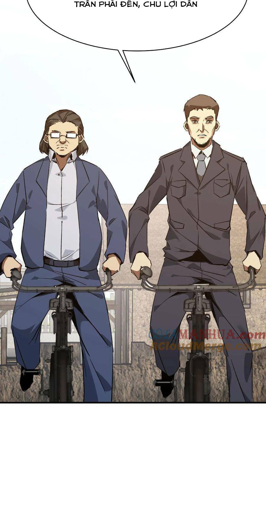 Ngày Tôi Sinh Ra, Bách Quỷ Dạ Hành, Tuyết Thi Hộ Đạo Chapter 18 - Trang 2