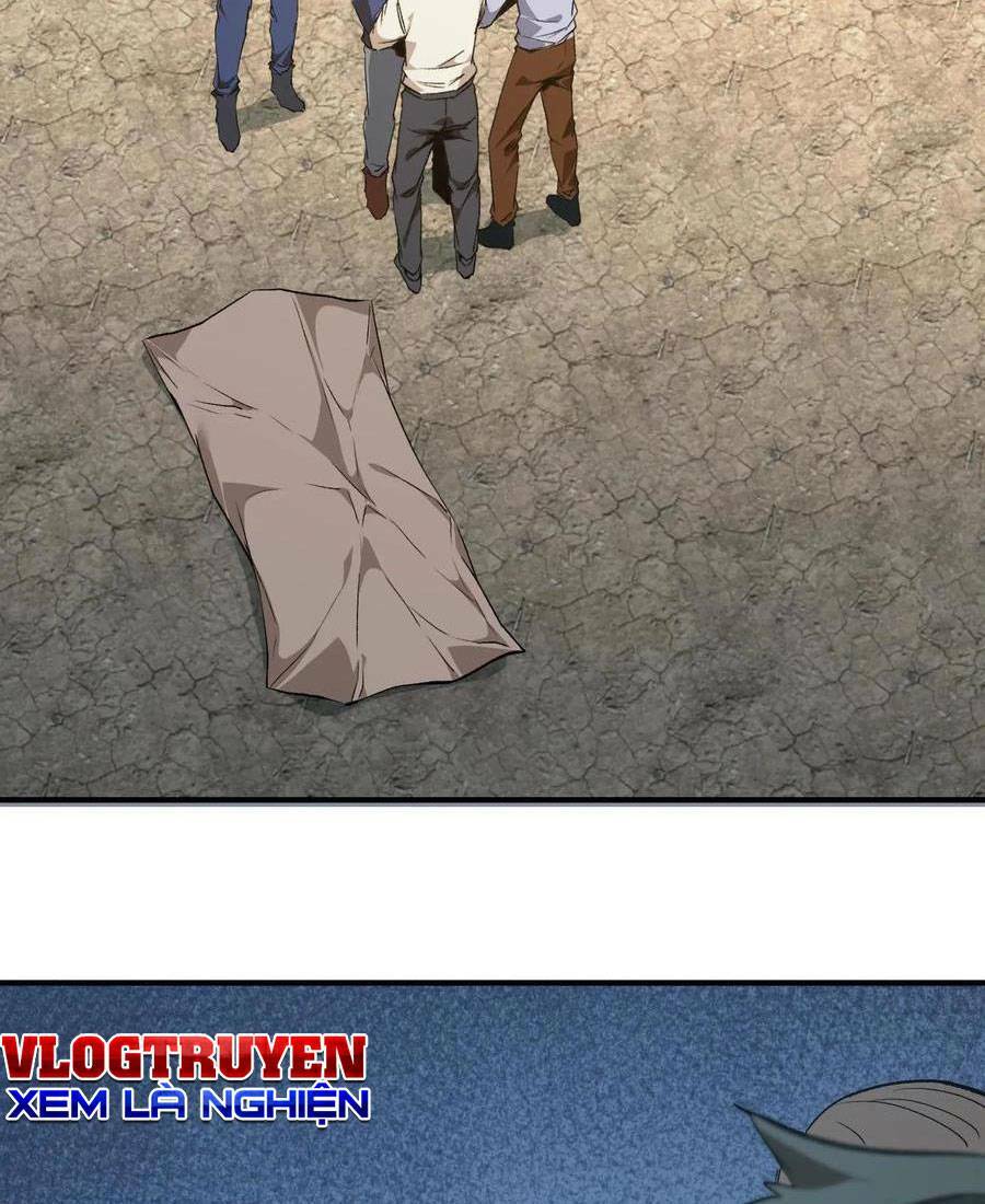 Ngày Tôi Sinh Ra, Bách Quỷ Dạ Hành, Tuyết Thi Hộ Đạo Chapter 18 - Trang 2