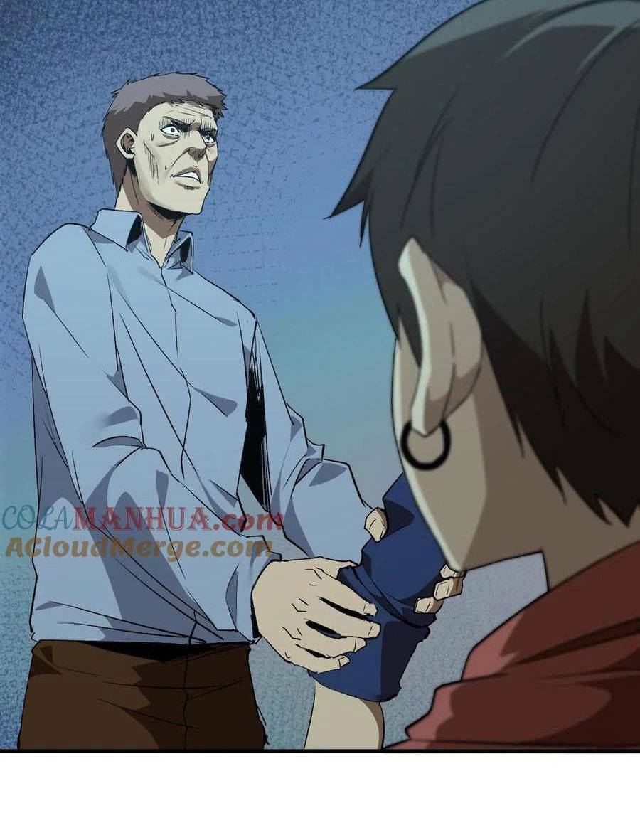 Ngày Tôi Sinh Ra, Bách Quỷ Dạ Hành, Tuyết Thi Hộ Đạo Chapter 18 - Trang 2