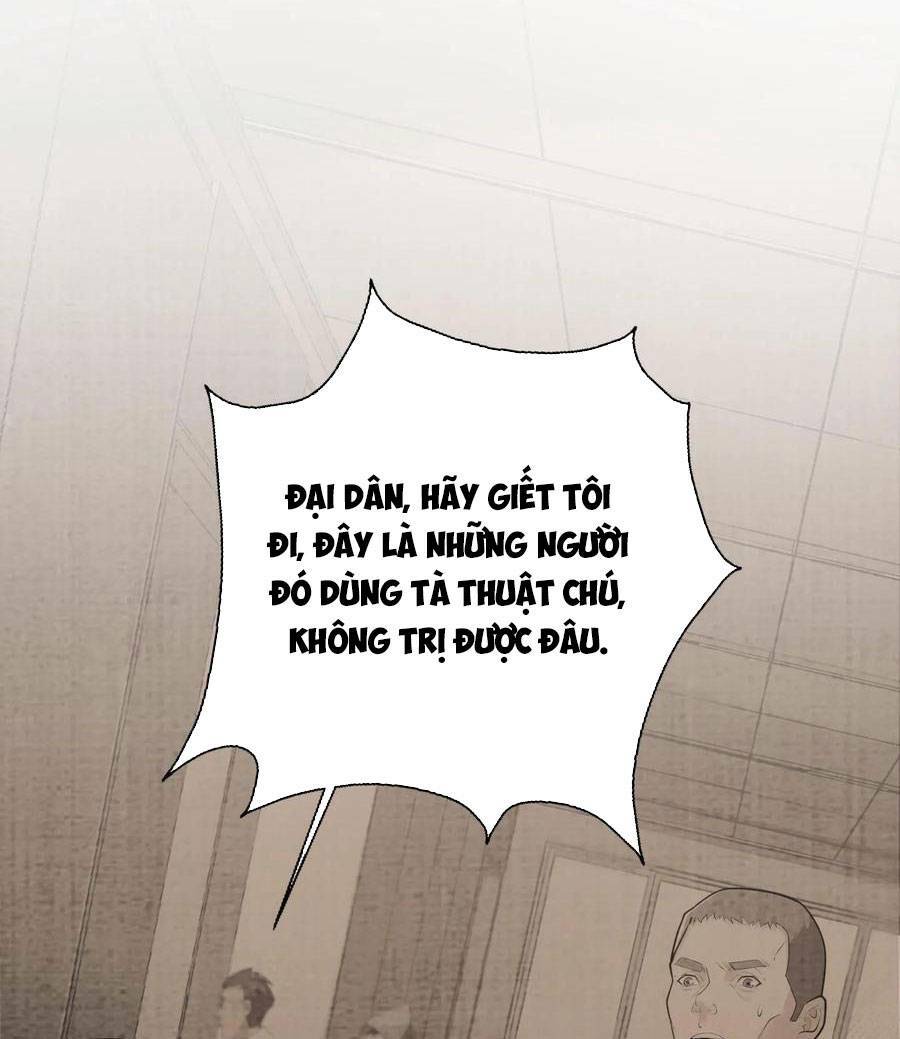 Ngày Tôi Sinh Ra, Bách Quỷ Dạ Hành, Tuyết Thi Hộ Đạo Chapter 19 - Trang 2