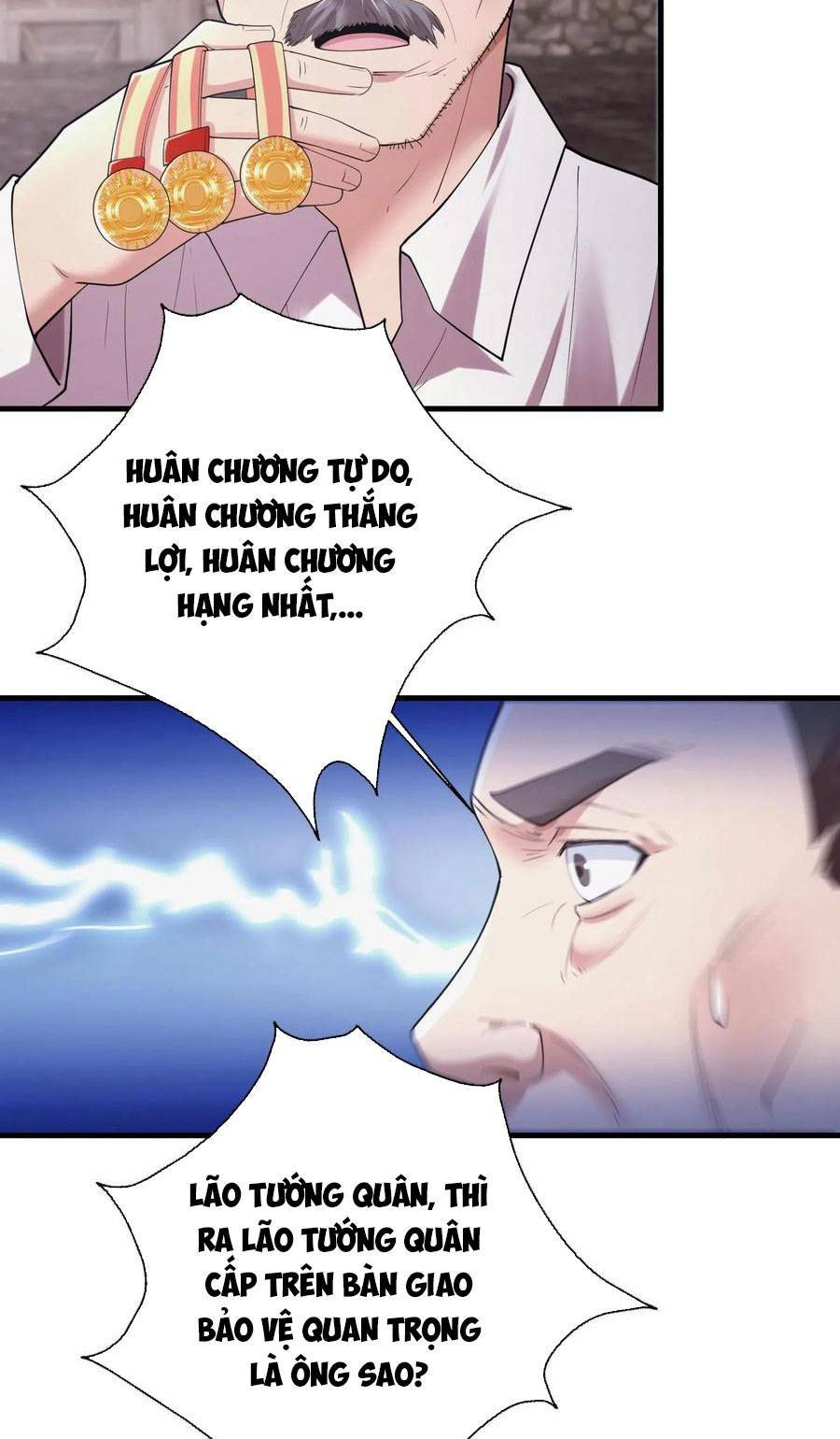 Ngày Tôi Sinh Ra, Bách Quỷ Dạ Hành, Tuyết Thi Hộ Đạo Chapter 19 - Trang 2