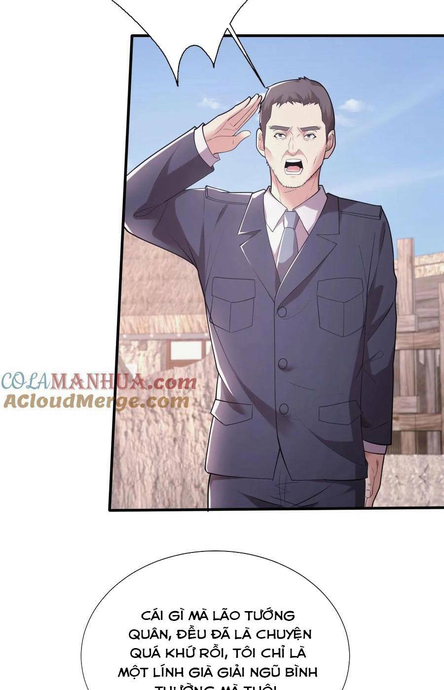 Ngày Tôi Sinh Ra, Bách Quỷ Dạ Hành, Tuyết Thi Hộ Đạo Chapter 19 - Trang 2