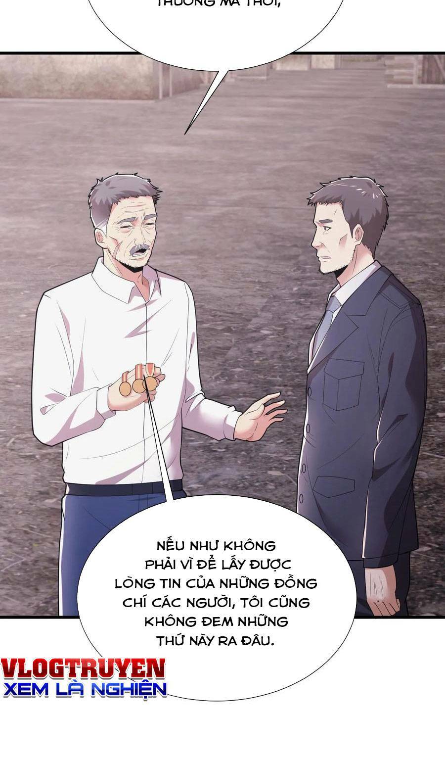 Ngày Tôi Sinh Ra, Bách Quỷ Dạ Hành, Tuyết Thi Hộ Đạo Chapter 19 - Trang 2