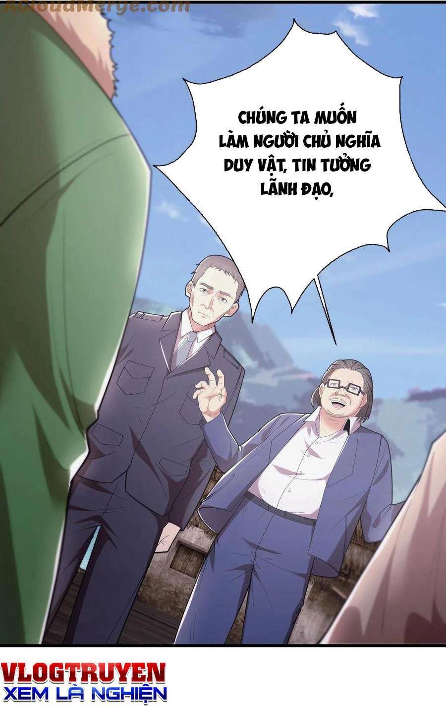 Ngày Tôi Sinh Ra, Bách Quỷ Dạ Hành, Tuyết Thi Hộ Đạo Chapter 19 - Trang 2