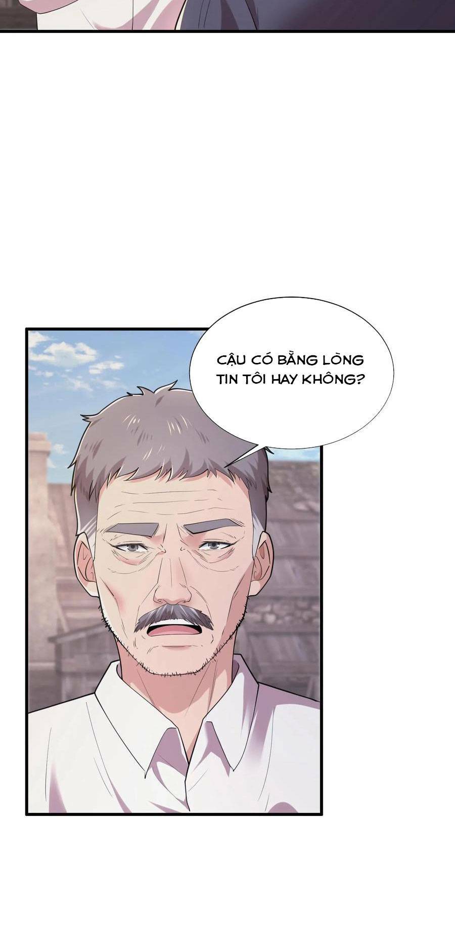 Ngày Tôi Sinh Ra, Bách Quỷ Dạ Hành, Tuyết Thi Hộ Đạo Chapter 19 - Trang 2