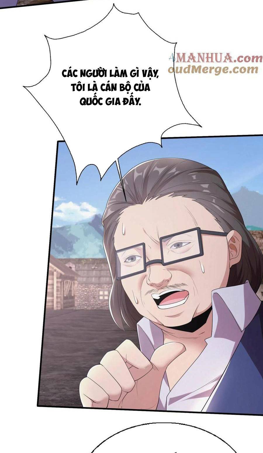 Ngày Tôi Sinh Ra, Bách Quỷ Dạ Hành, Tuyết Thi Hộ Đạo Chapter 19 - Trang 2