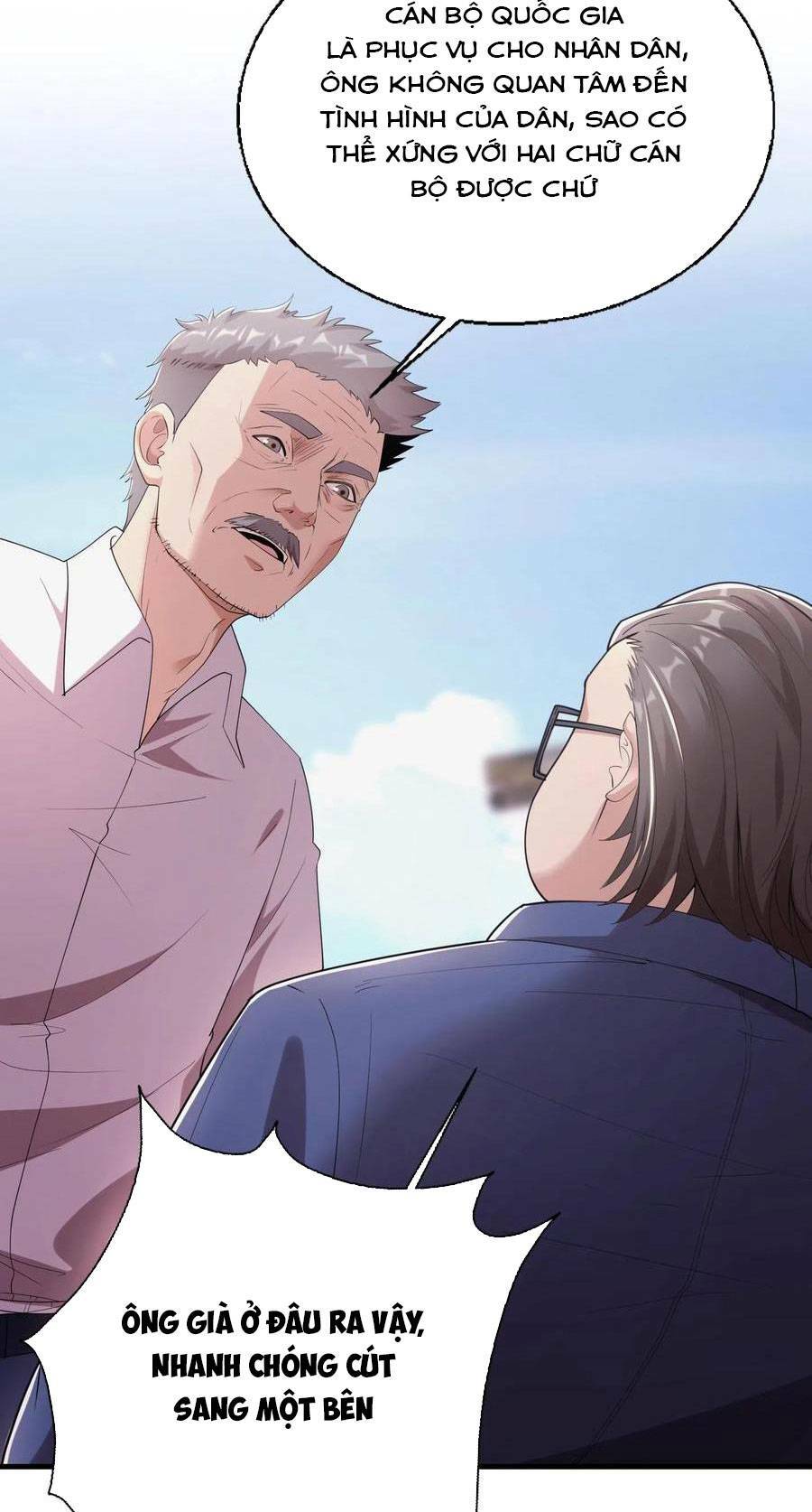 Ngày Tôi Sinh Ra, Bách Quỷ Dạ Hành, Tuyết Thi Hộ Đạo Chapter 19 - Trang 2