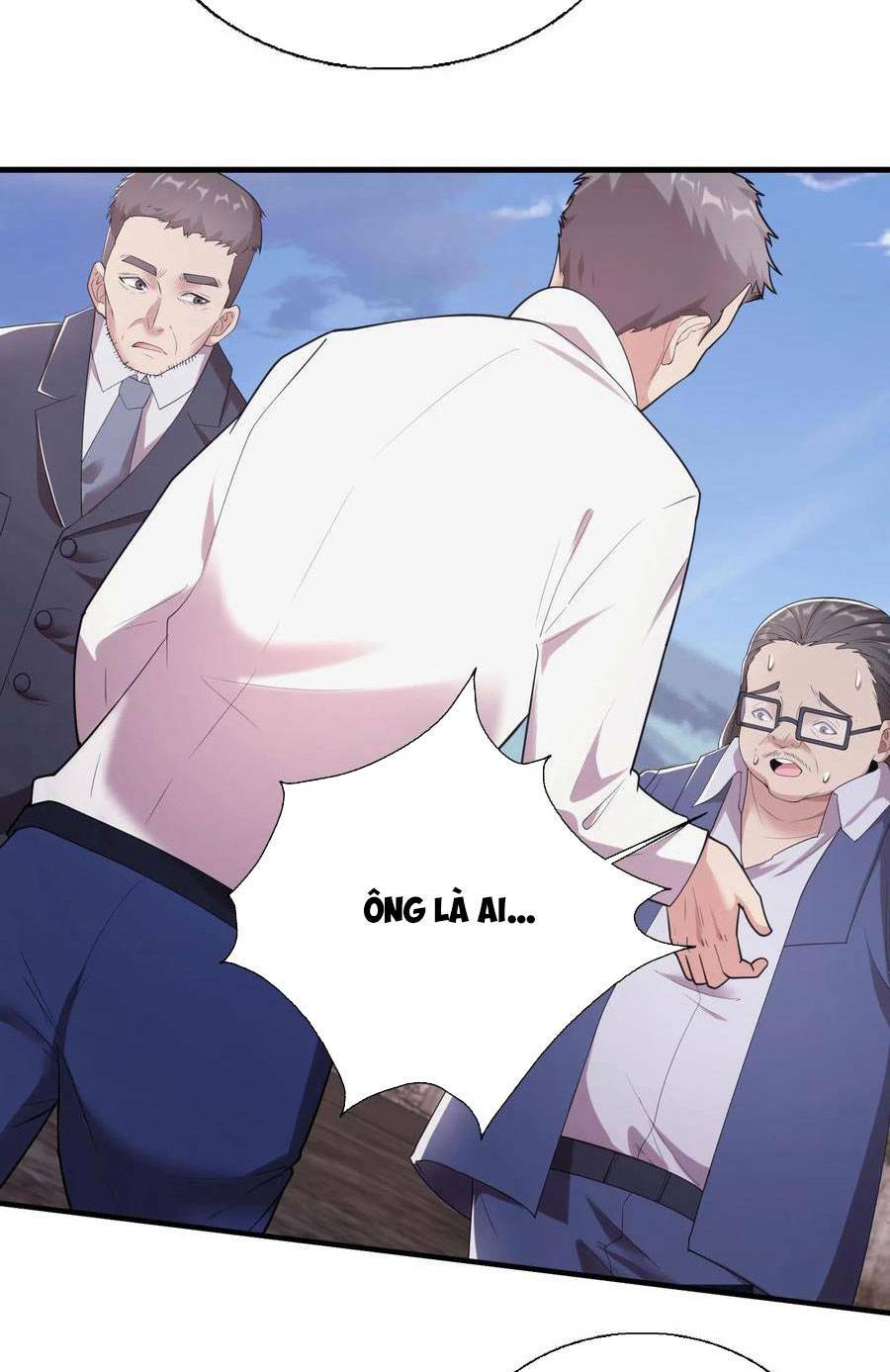 Ngày Tôi Sinh Ra, Bách Quỷ Dạ Hành, Tuyết Thi Hộ Đạo Chapter 19 - Trang 2