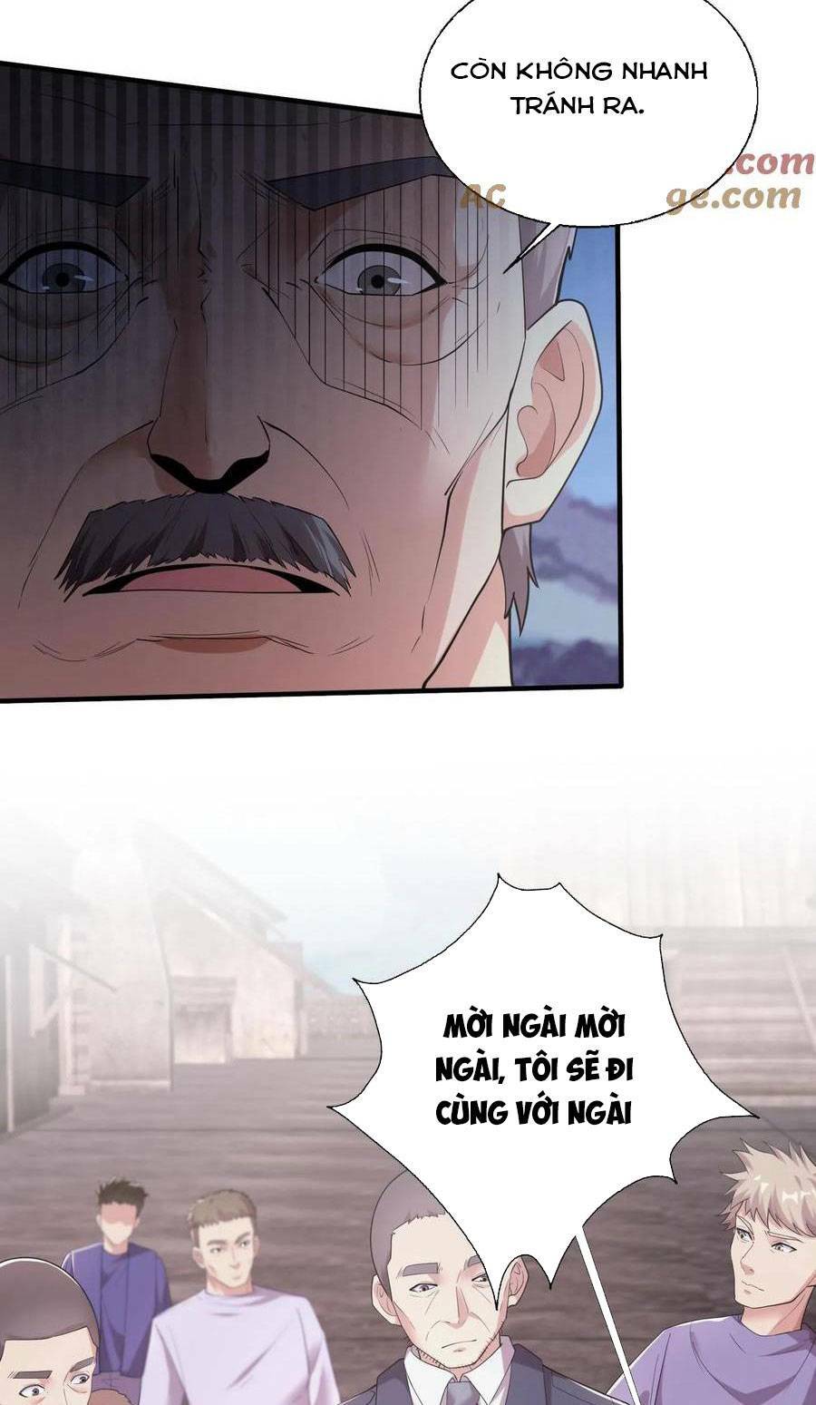 Ngày Tôi Sinh Ra, Bách Quỷ Dạ Hành, Tuyết Thi Hộ Đạo Chapter 19 - Trang 2