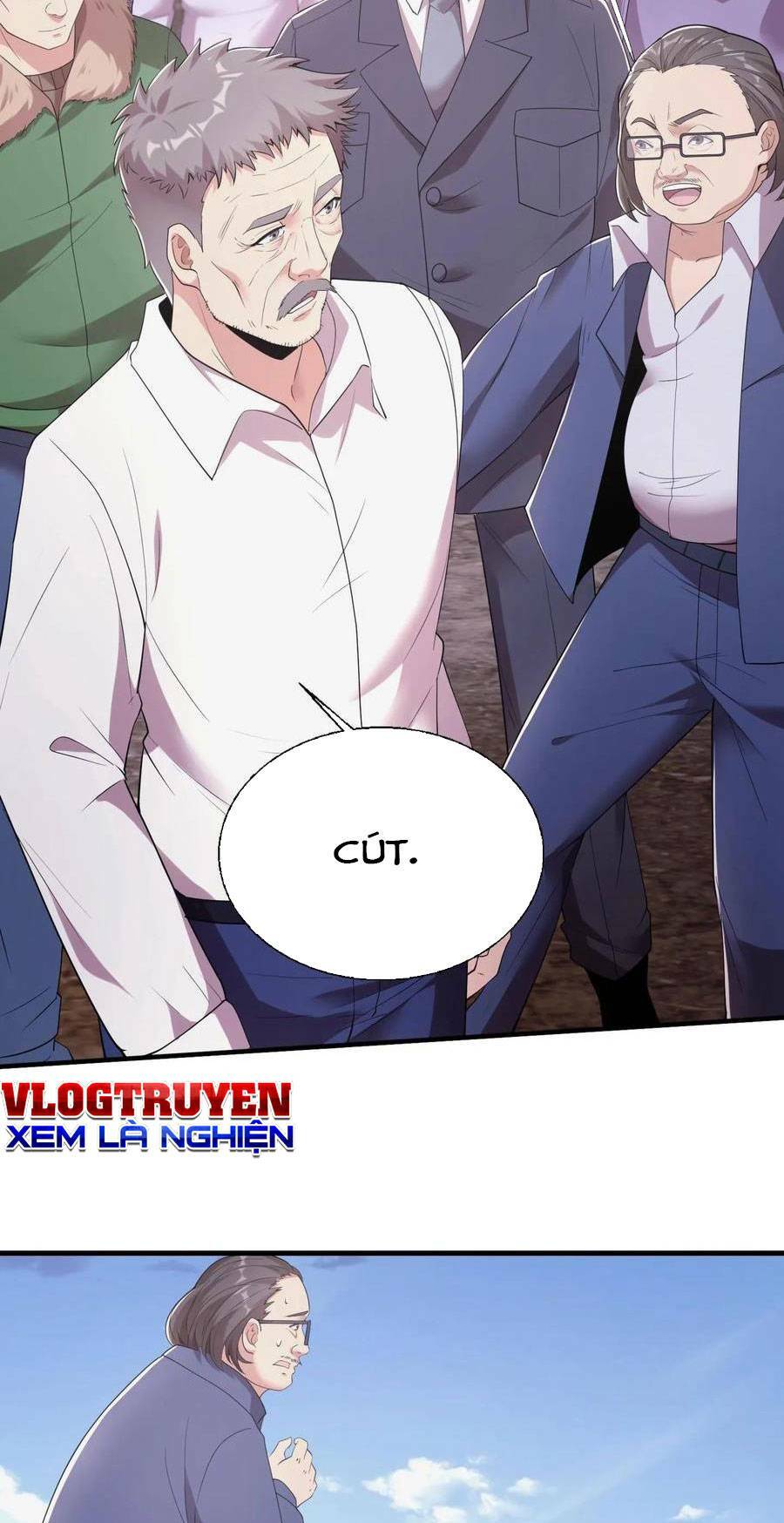 Ngày Tôi Sinh Ra, Bách Quỷ Dạ Hành, Tuyết Thi Hộ Đạo Chapter 19 - Trang 2