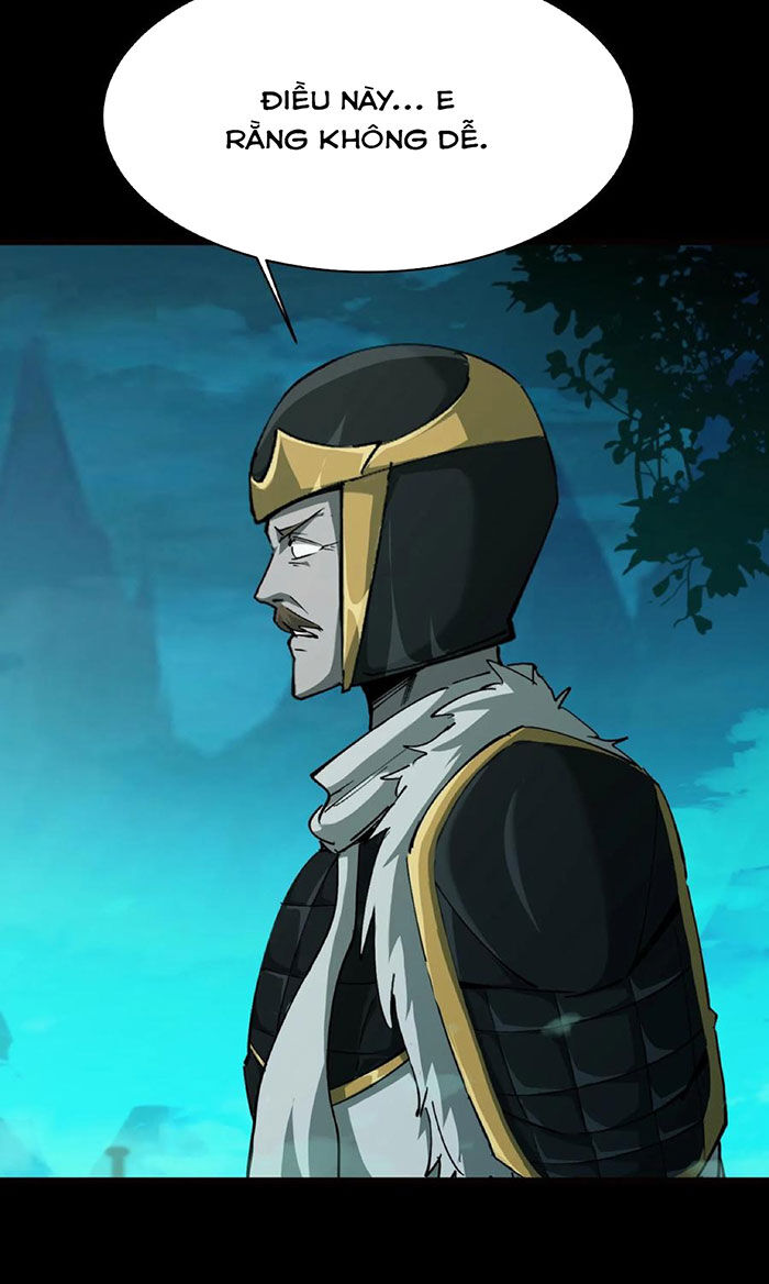 Ngày Tôi Sinh Ra, Bách Quỷ Dạ Hành, Tuyết Thi Hộ Đạo Chapter 194 - Trang 2