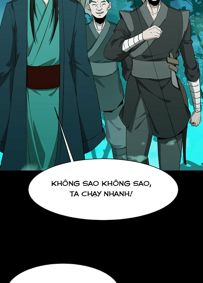 Ngày Tôi Sinh Ra, Bách Quỷ Dạ Hành, Tuyết Thi Hộ Đạo Chapter 194 - Trang 2