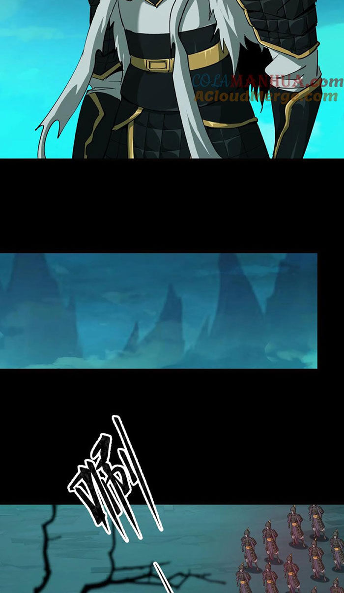 Ngày Tôi Sinh Ra, Bách Quỷ Dạ Hành, Tuyết Thi Hộ Đạo Chapter 194 - Trang 2