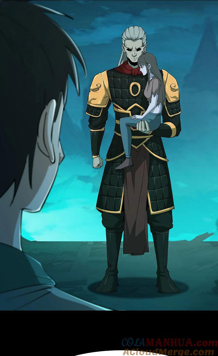 Ngày Tôi Sinh Ra, Bách Quỷ Dạ Hành, Tuyết Thi Hộ Đạo Chapter 194 - Trang 2