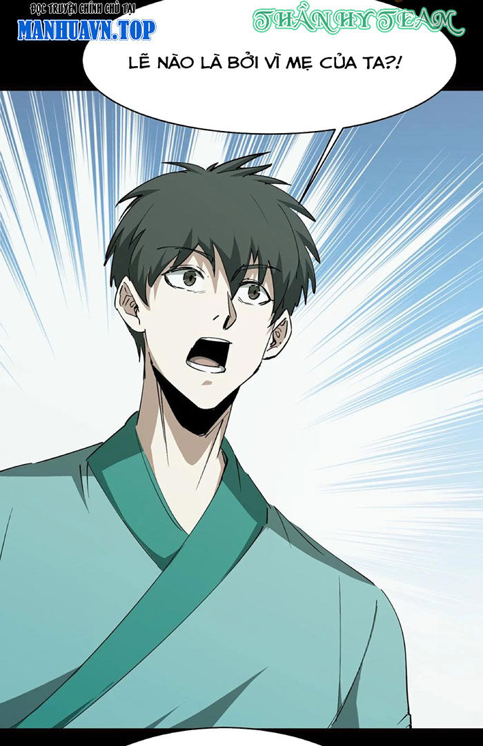 Ngày Tôi Sinh Ra, Bách Quỷ Dạ Hành, Tuyết Thi Hộ Đạo Chapter 194 - Trang 2
