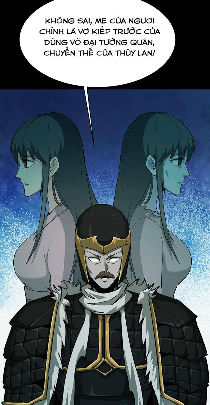 Ngày Tôi Sinh Ra, Bách Quỷ Dạ Hành, Tuyết Thi Hộ Đạo Chapter 194 - Trang 2