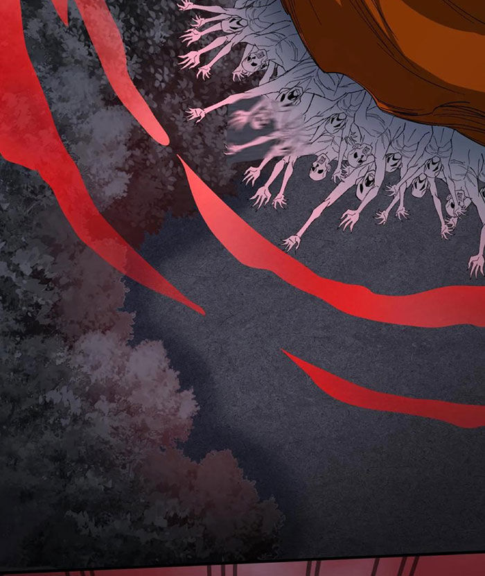 Ngày Tôi Sinh Ra, Bách Quỷ Dạ Hành, Tuyết Thi Hộ Đạo Chapter 196 - Trang 2