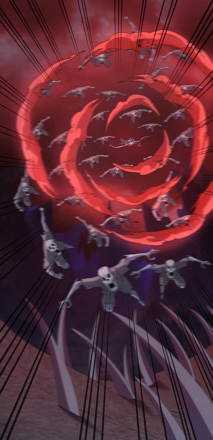 Ngày Tôi Sinh Ra, Bách Quỷ Dạ Hành, Tuyết Thi Hộ Đạo Chapter 196 - Trang 2