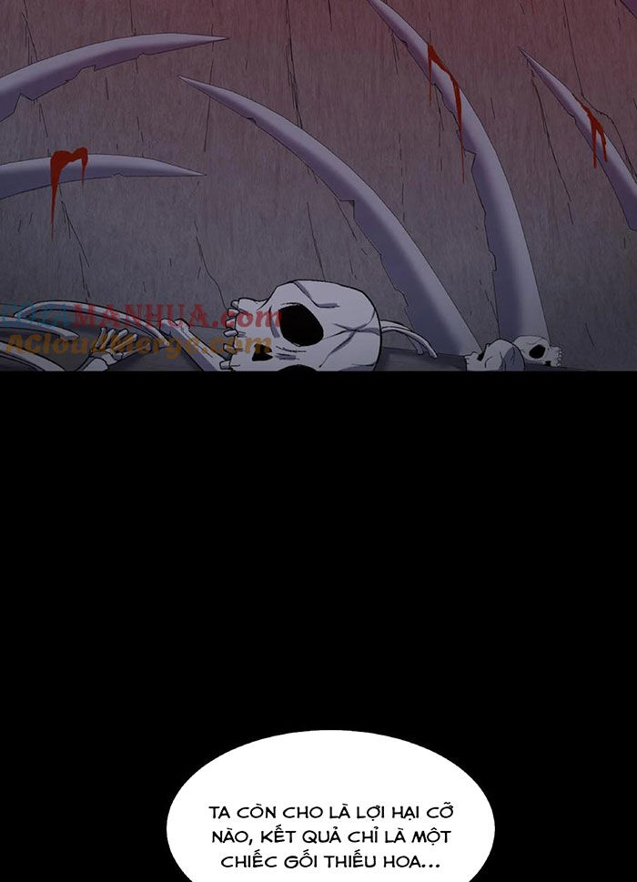 Ngày Tôi Sinh Ra, Bách Quỷ Dạ Hành, Tuyết Thi Hộ Đạo Chapter 196 - Trang 2