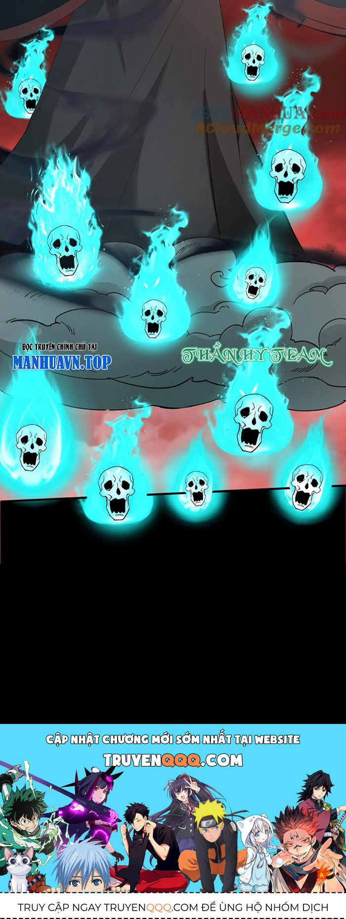 Ngày Tôi Sinh Ra, Bách Quỷ Dạ Hành, Tuyết Thi Hộ Đạo Chapter 196 - Trang 2