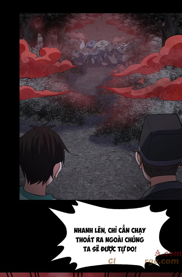 Ngày Tôi Sinh Ra, Bách Quỷ Dạ Hành, Tuyết Thi Hộ Đạo Chapter 196 - Trang 2