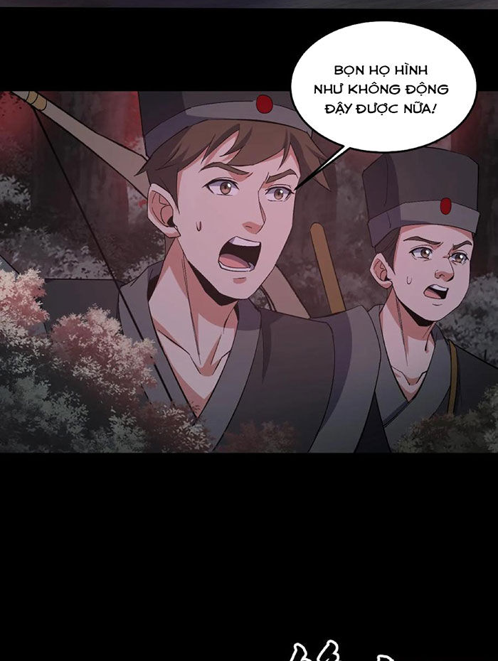 Ngày Tôi Sinh Ra, Bách Quỷ Dạ Hành, Tuyết Thi Hộ Đạo Chapter 196 - Trang 2