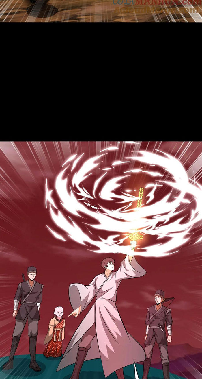 Ngày Tôi Sinh Ra, Bách Quỷ Dạ Hành, Tuyết Thi Hộ Đạo Chapter 198 - Trang 2