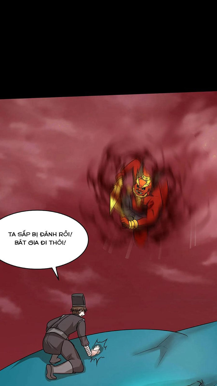 Ngày Tôi Sinh Ra, Bách Quỷ Dạ Hành, Tuyết Thi Hộ Đạo Chapter 198 - Trang 2