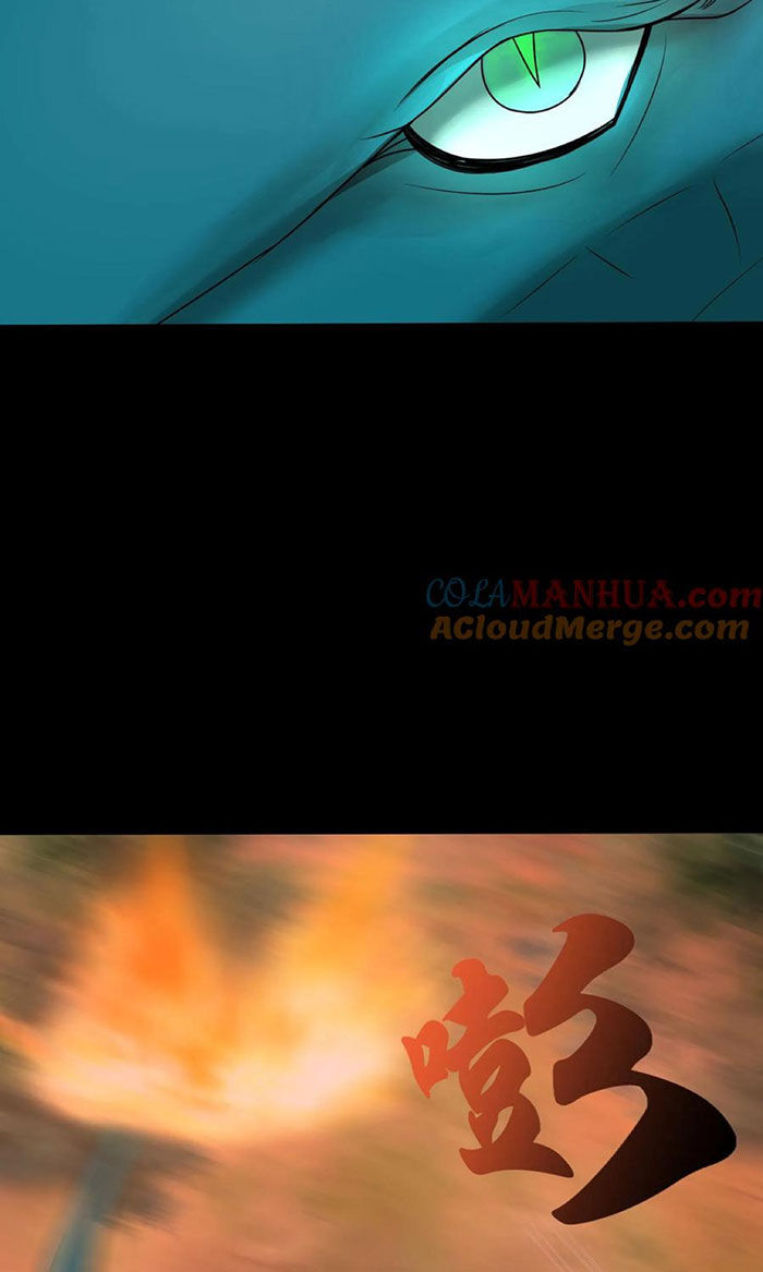 Ngày Tôi Sinh Ra, Bách Quỷ Dạ Hành, Tuyết Thi Hộ Đạo Chapter 198 - Trang 2