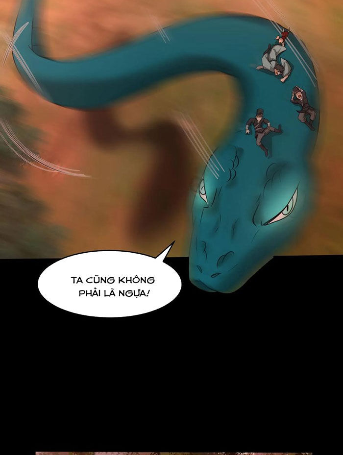 Ngày Tôi Sinh Ra, Bách Quỷ Dạ Hành, Tuyết Thi Hộ Đạo Chapter 198 - Trang 2