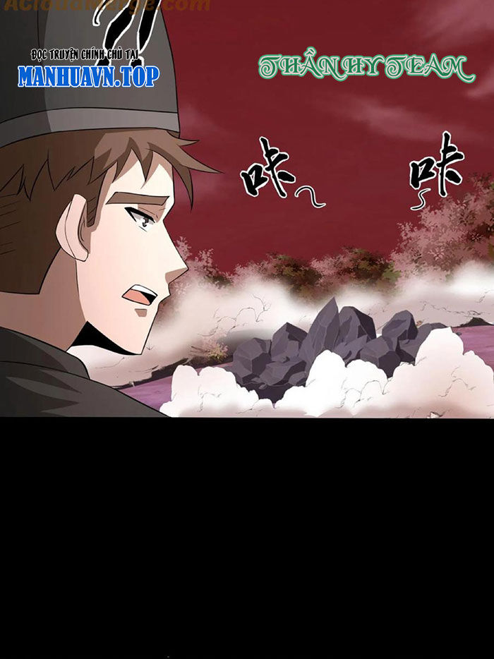 Ngày Tôi Sinh Ra, Bách Quỷ Dạ Hành, Tuyết Thi Hộ Đạo Chapter 198 - Trang 2