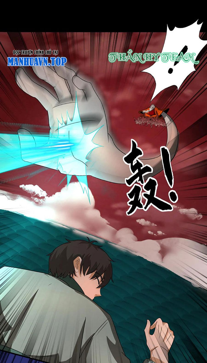 Ngày Tôi Sinh Ra, Bách Quỷ Dạ Hành, Tuyết Thi Hộ Đạo Chapter 199 - Trang 2