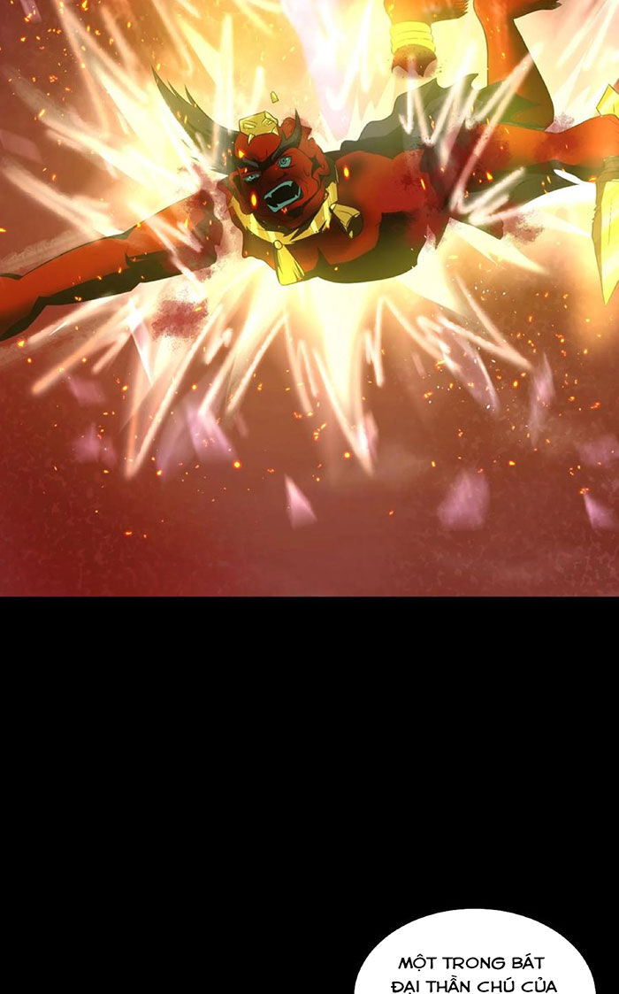 Ngày Tôi Sinh Ra, Bách Quỷ Dạ Hành, Tuyết Thi Hộ Đạo Chapter 199 - Trang 2