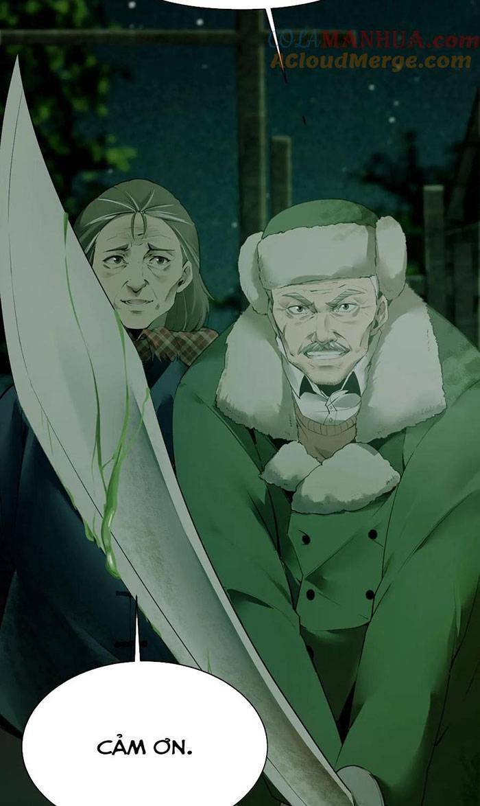 Ngày Tôi Sinh Ra, Bách Quỷ Dạ Hành, Tuyết Thi Hộ Đạo Chapter 2 - Trang 2