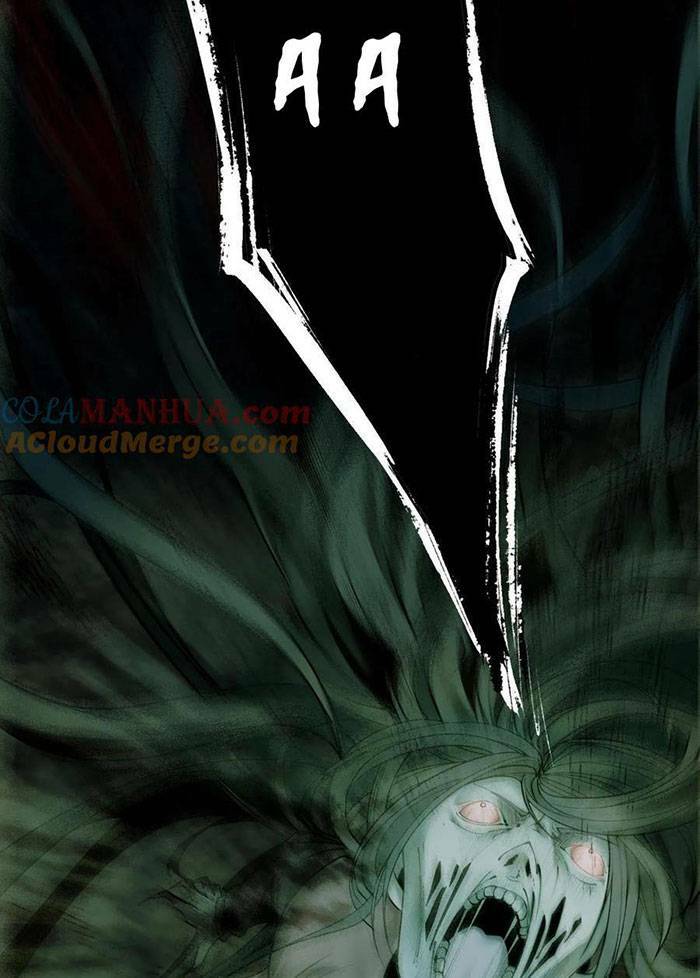 Ngày Tôi Sinh Ra, Bách Quỷ Dạ Hành, Tuyết Thi Hộ Đạo Chapter 2 - Trang 2