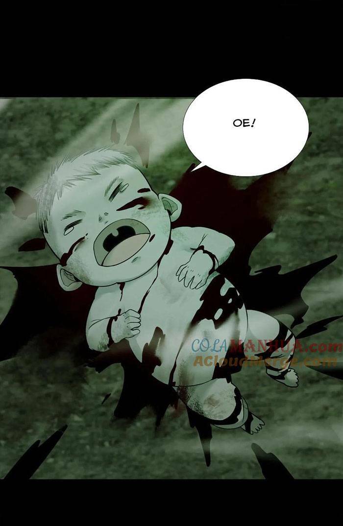 Ngày Tôi Sinh Ra, Bách Quỷ Dạ Hành, Tuyết Thi Hộ Đạo Chapter 2 - Trang 2