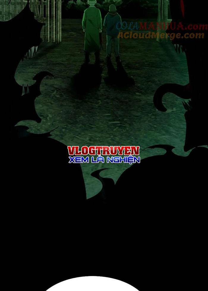 Ngày Tôi Sinh Ra, Bách Quỷ Dạ Hành, Tuyết Thi Hộ Đạo Chapter 2 - Trang 2