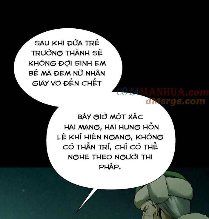 Ngày Tôi Sinh Ra, Bách Quỷ Dạ Hành, Tuyết Thi Hộ Đạo Chapter 2 - Trang 2