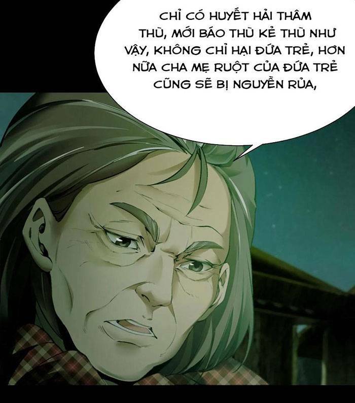 Ngày Tôi Sinh Ra, Bách Quỷ Dạ Hành, Tuyết Thi Hộ Đạo Chapter 2 - Trang 2