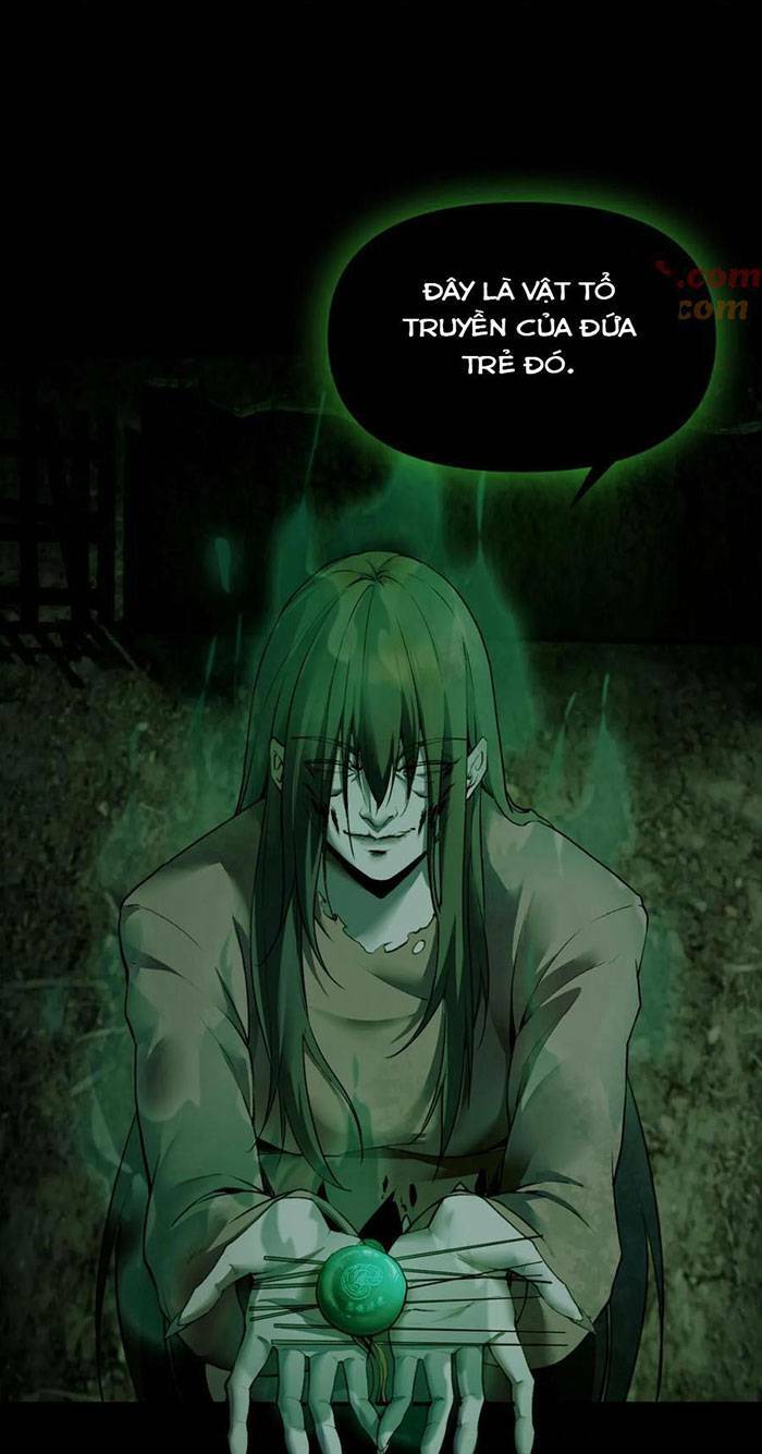 Ngày Tôi Sinh Ra, Bách Quỷ Dạ Hành, Tuyết Thi Hộ Đạo Chapter 2 - Trang 2