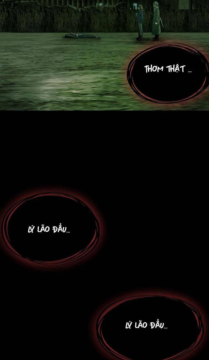 Ngày Tôi Sinh Ra, Bách Quỷ Dạ Hành, Tuyết Thi Hộ Đạo Chapter 2 - Trang 2