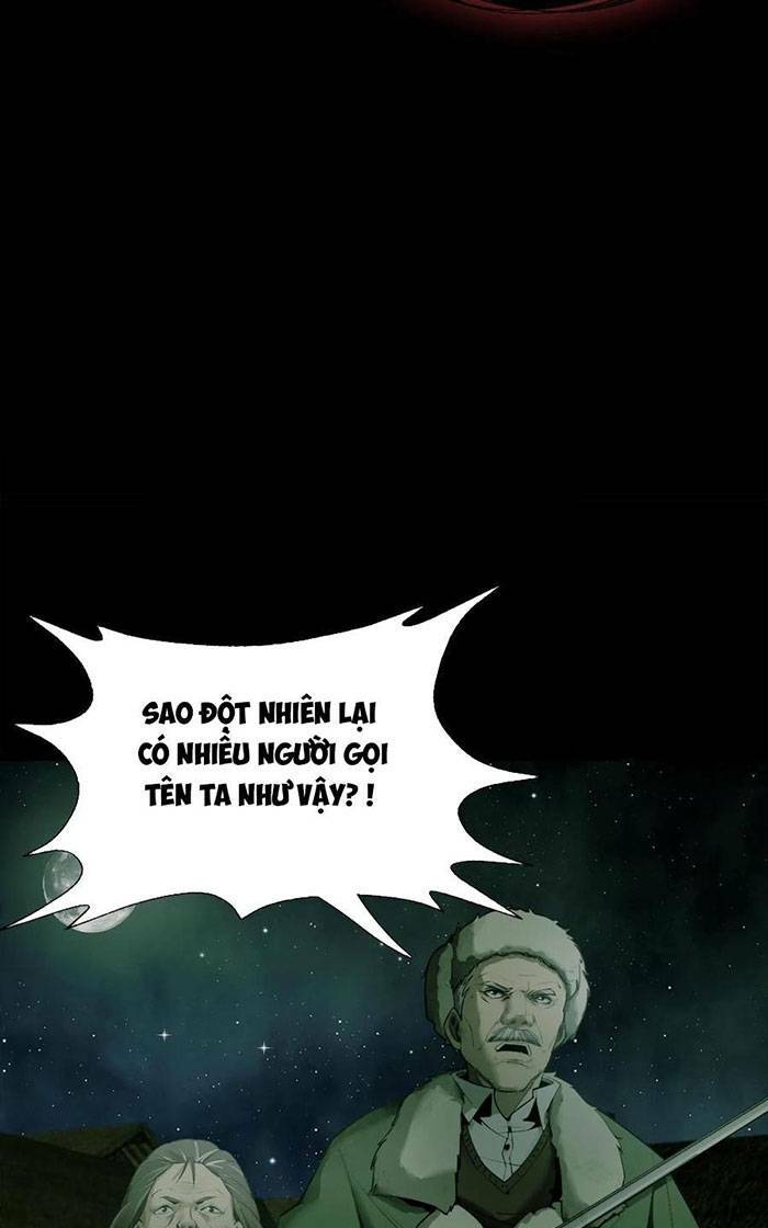 Ngày Tôi Sinh Ra, Bách Quỷ Dạ Hành, Tuyết Thi Hộ Đạo Chapter 2 - Trang 2