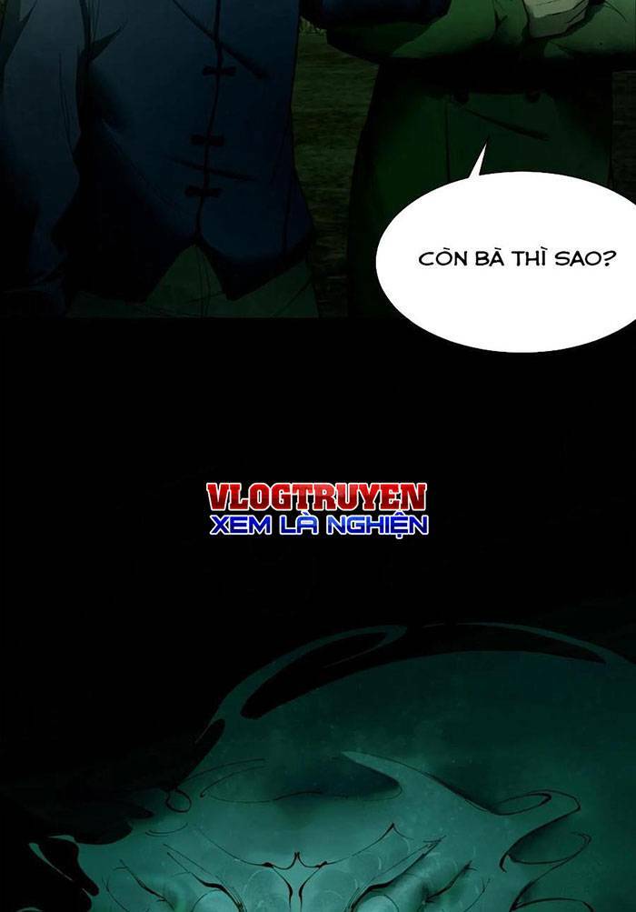 Ngày Tôi Sinh Ra, Bách Quỷ Dạ Hành, Tuyết Thi Hộ Đạo Chapter 2 - Trang 2