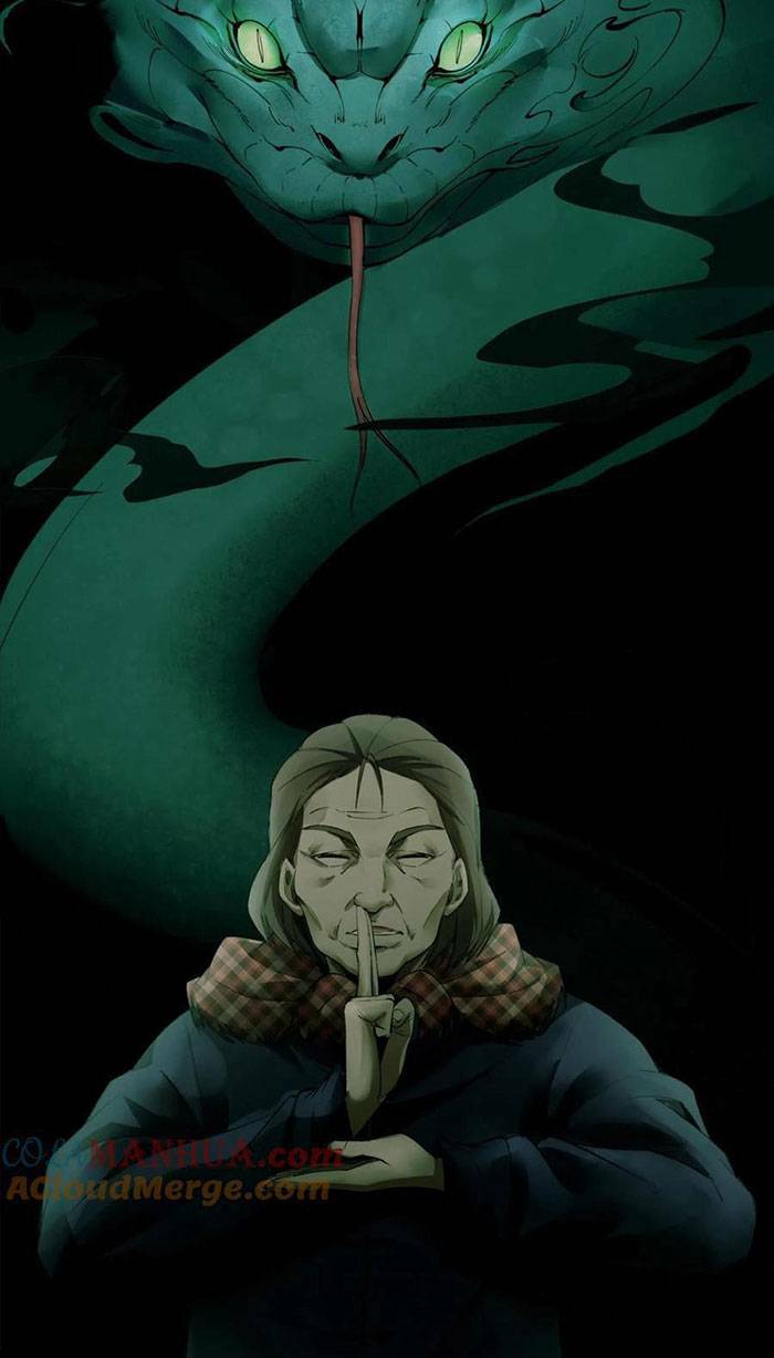 Ngày Tôi Sinh Ra, Bách Quỷ Dạ Hành, Tuyết Thi Hộ Đạo Chapter 2 - Trang 2