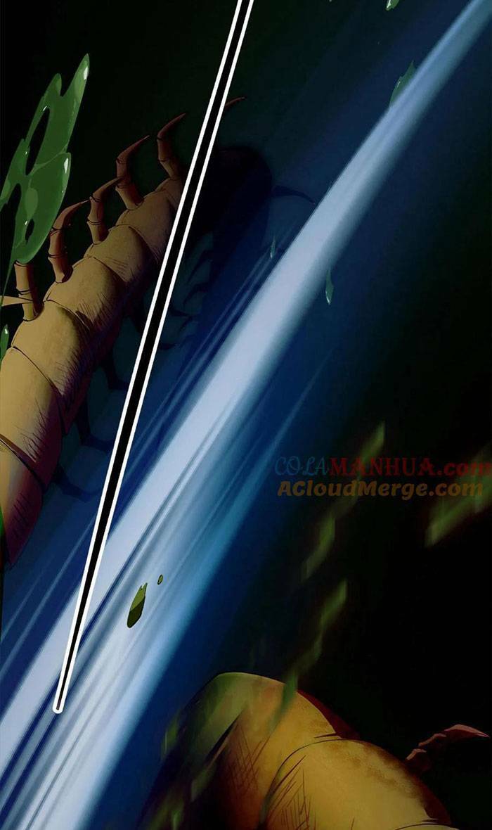 Ngày Tôi Sinh Ra, Bách Quỷ Dạ Hành, Tuyết Thi Hộ Đạo Chapter 2 - Trang 2