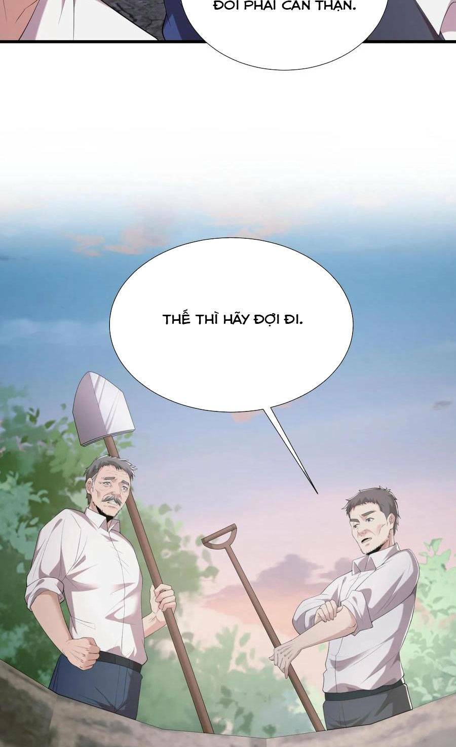 Ngày Tôi Sinh Ra, Bách Quỷ Dạ Hành, Tuyết Thi Hộ Đạo Chapter 20 - Trang 2